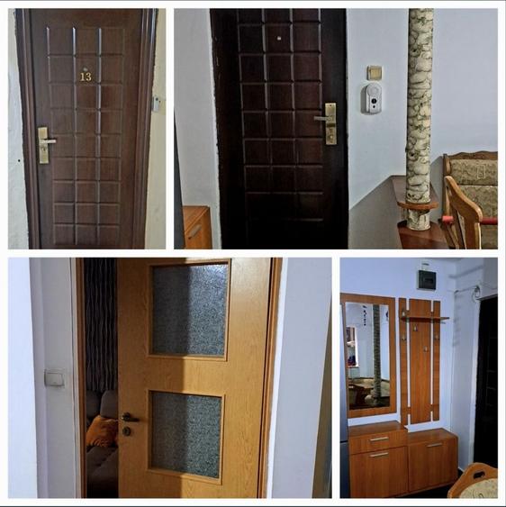 Vand apartament 3 camere - 4