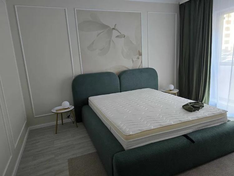 🏢Garsonieră de inchiriat | 36,5mp 📍Militari Lujerului Bucuresti - 3