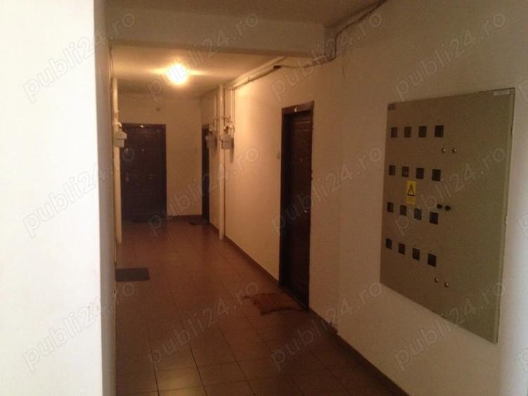 Apartament 1 camera decomandat 38 mp in Cluj ,cartier Zorilor str.Viilor. - 7