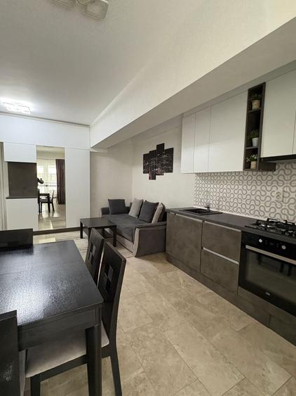 Apartament de inchiriat cu 2 camere- Royal Town Iasi - 1