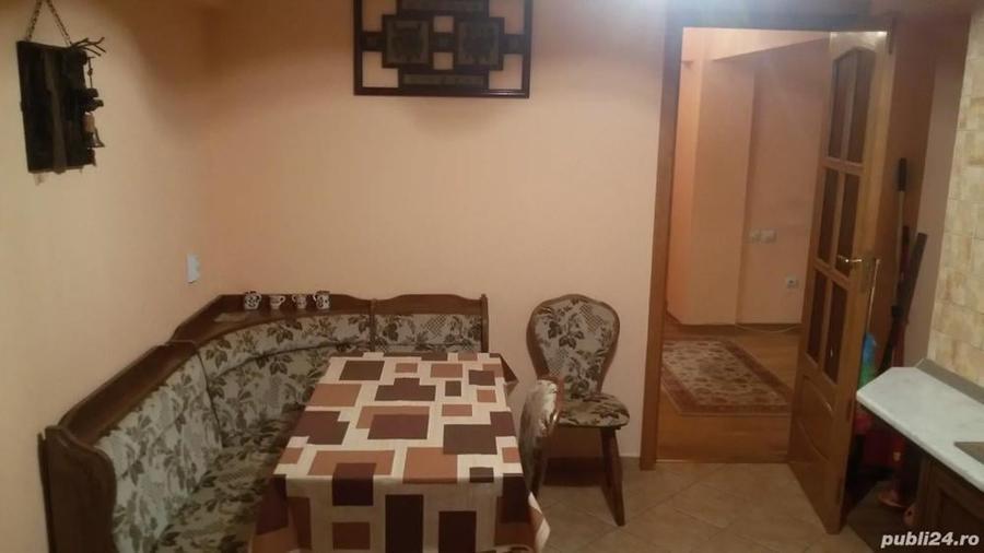 Apartament o camera strada Domneasca 49.50 mp - 3