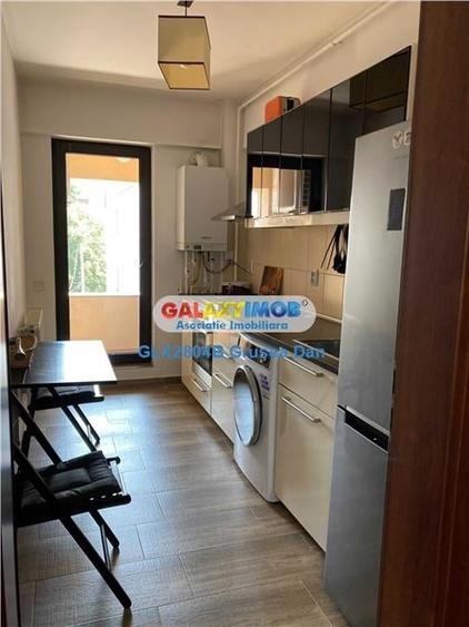 bazilescu| 2 camere 75mp nou 2014 | centrala AC cada 2xbalcon | metrou - 1