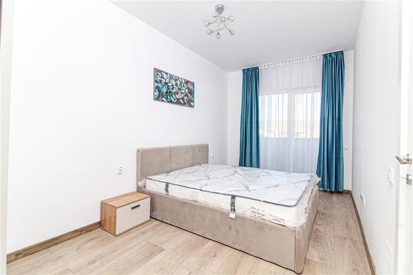 Apartament 2 camere, Prima inchiriere, Eroilor Residence, Floresti - 3