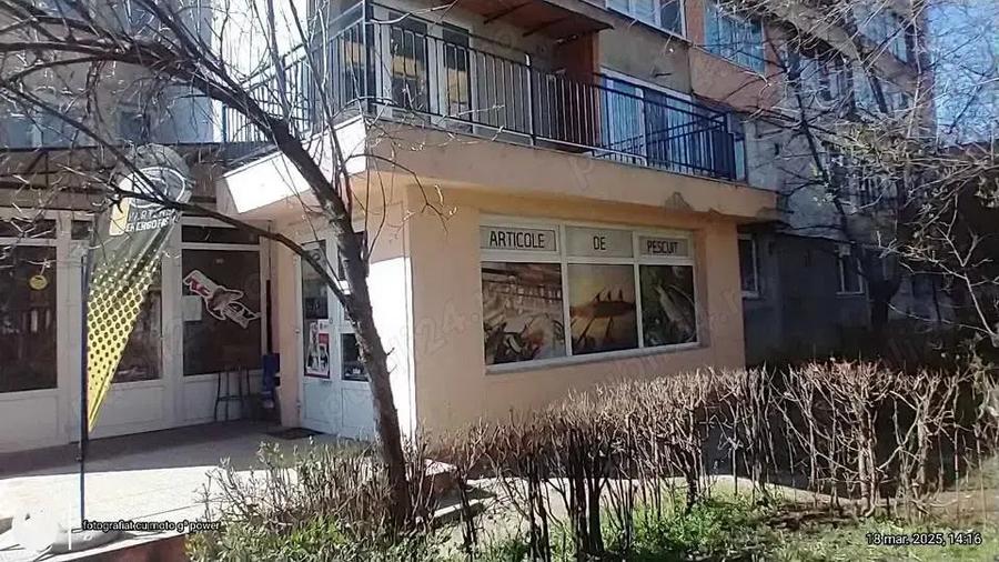 SPATIU de vanzare Independentei langa VIVO, zona excelenta cu vad si vizibilitate maxima! - 9