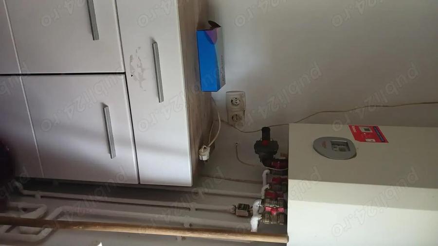 OCAZIE! Pe Bd.Regele Ferdinand, garsoniera de vanzare, etaj 2, la 24000 euro - 9