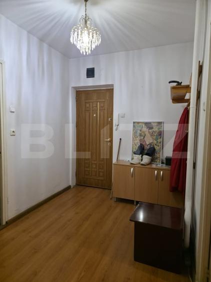 Apartament 2 camere, 62 mp, decomandat, balcon generos, zonă Iulius Mall - 2