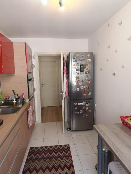 Ap. 3 cam. | 2017 | 2 băi | Metrou Nicolae Teclu | Parcare disponibilă - 11