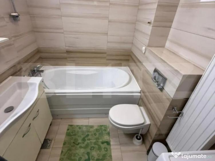 Apartament modern, 2 camere, parcare subterana, zona Diana - 9