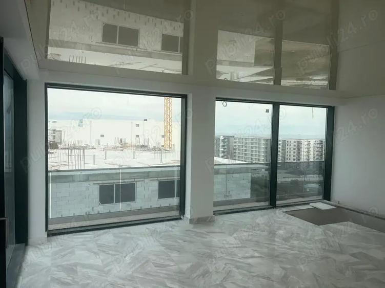 Penthouse 3 camere-confort lux- ALMAR LUXURY RESIDENCE- Mamaia Nord - 6