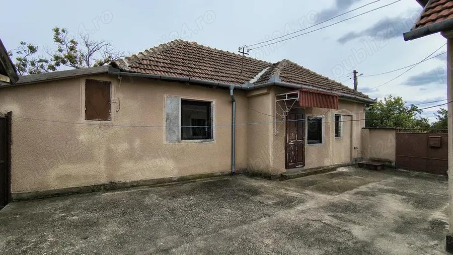De vanzare casa in Semlac - 3