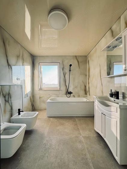 MT234 Duplex, 4 camere, Calea Urseni,la 150m de asfalt - 1