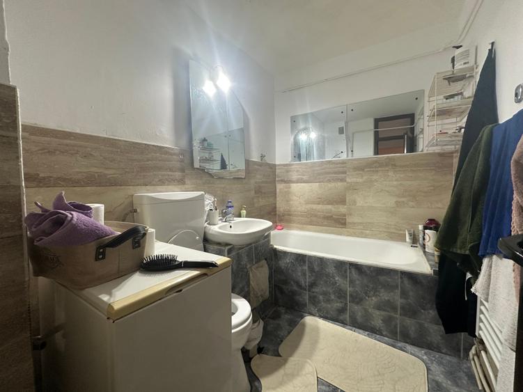 Apartament 2 cam. Miron Costin, mobilat si utilat, bucatarie mare, bloc 1980 - 7