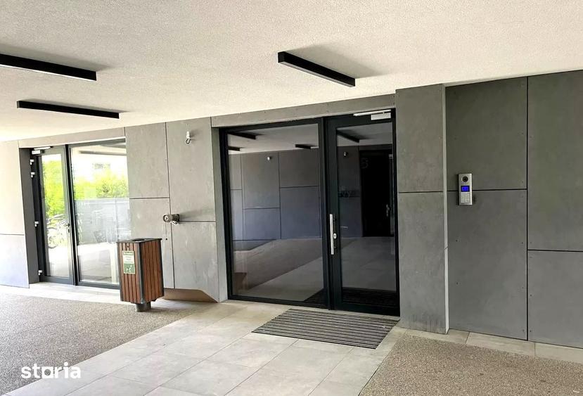 De vanzare: apartament 2 camere NOU | The IVY Baneasa Jandarmeriei - 14