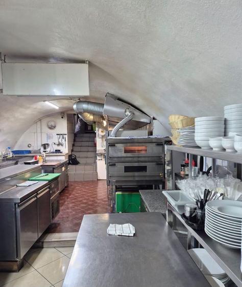 Spațiu comercial, de 233 mp, în Ultracentral