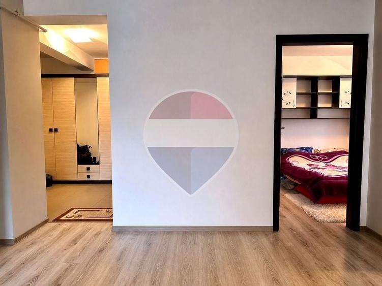 Apartament 3 camere de inchiriat | Cluj-Napoca | Strada Stejarului - 17