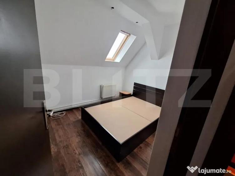 Apartament 3 camere, 54 mp utili, zona Lidia - 6