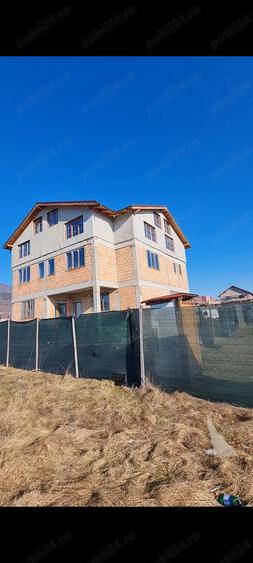 Casa de vanzare codlea Vand sau schimb - 5