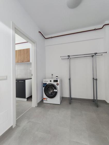 Prima chirie-UNIREA TOWERS-1 camera+loc de parcare - 7