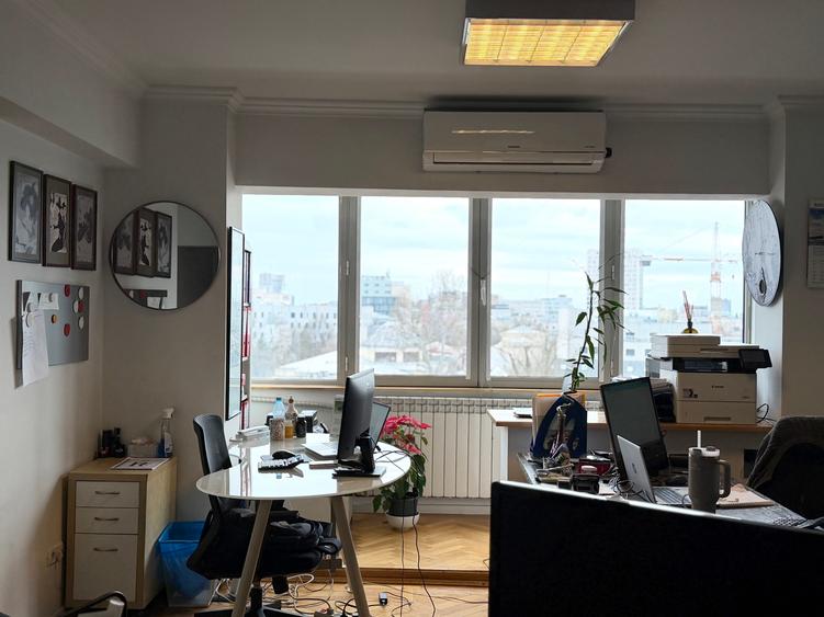 Ultracentral – Calea Victoriei | 93 mp | View Muzeul Enescu | Investiție Premium - 14