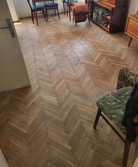 Apartament 3 camere Campulung Rotunda - 9