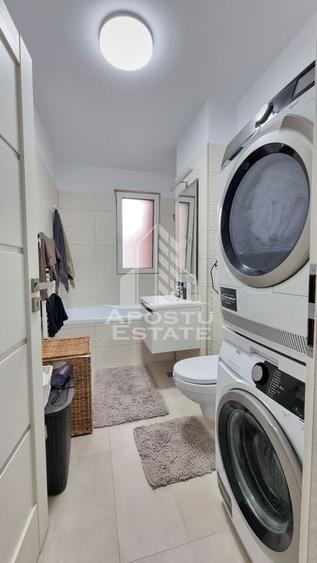 Apartament 2 camere, bloc nou, loc de parcare, Calea Aradului - 5