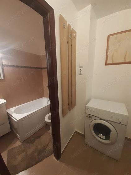 Exclus agentii! Proprietar, vand garsoniera zona Aradului - 2