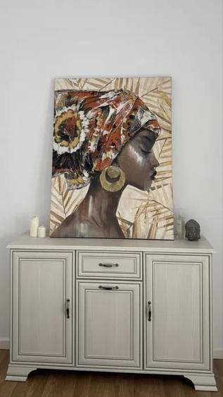 Apartament de 2 camere, 57 mp, centrala, parcare, zona Pipera - 7