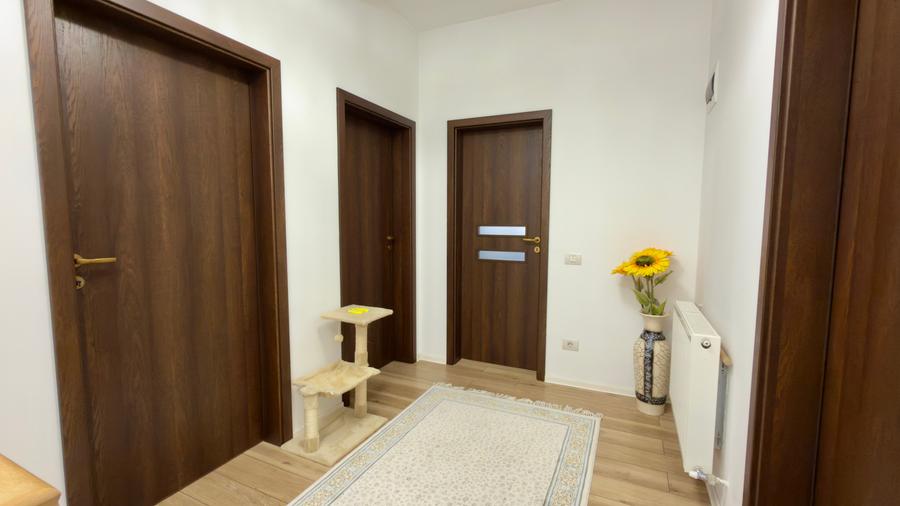 Casa tip duplex, 5 camere, Mogosoaia, P+1+Pod ! - 21