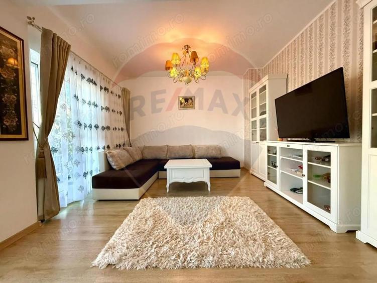 Apartament de vanzare 90 mp utili loc de parcare - 5