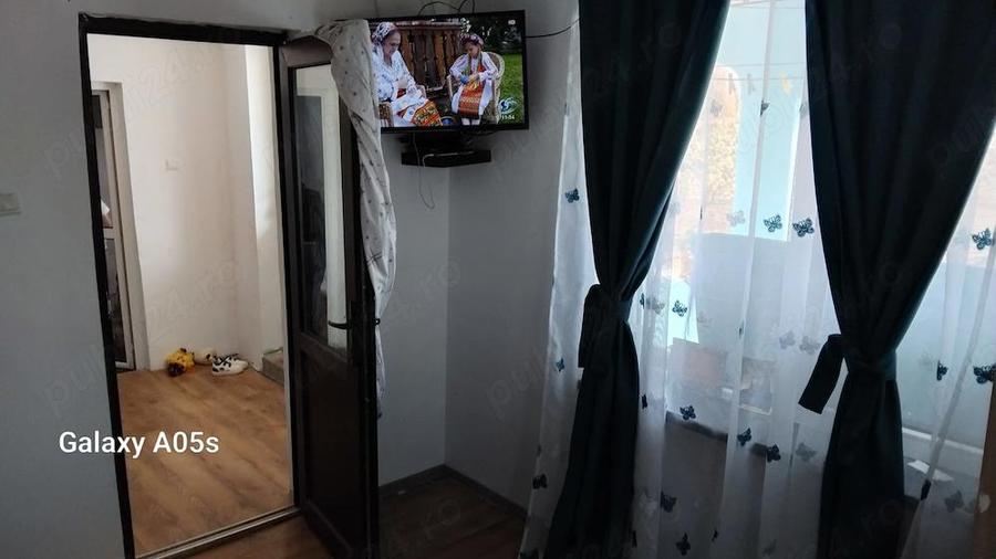 Casa batraneasca de vanzare - 5