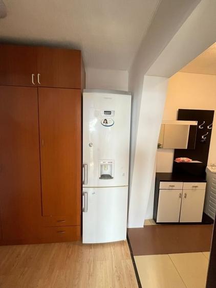 Apartament cu 2 camere - zona Gara - 12