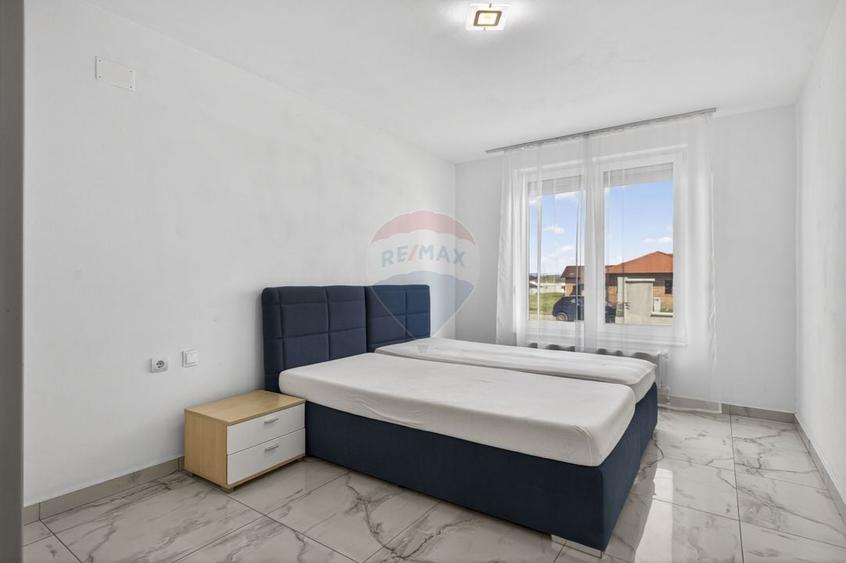 VILĂ MODERNĂ 2024 | 6 CAMERE | 203 MP UTILI | FÂNTÂNELE - 9