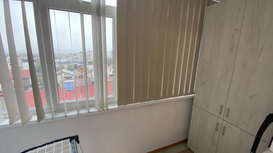 Apartament 2 camere, zona Stadion, Pitesti - idealimob.ro - 7