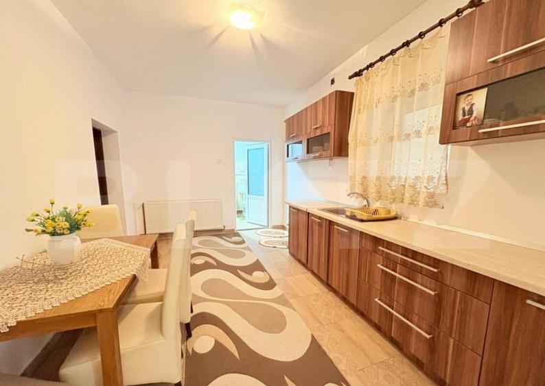 Casa deosebita cu teren generos Bercu - 4