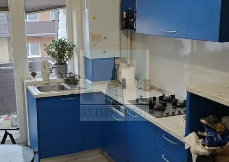 Apartament 2 camere, mobilat/utilat - zona Sanpetru Subce... - 4