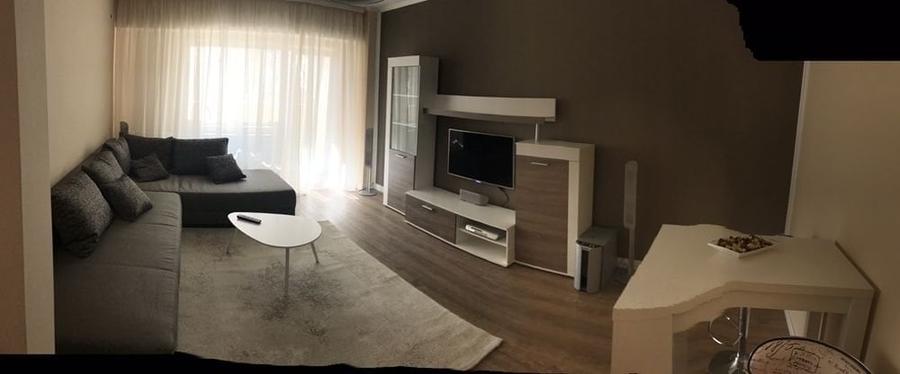 Inchiriere Garsoniera Decomandata Militari Residence - 2