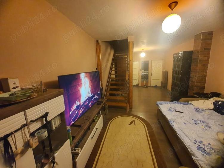 Vand casa in Minis - 3