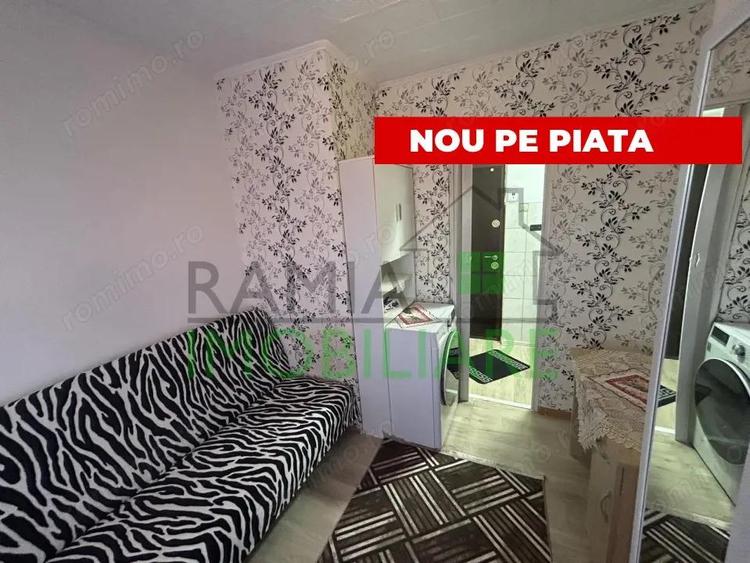 Garsoniera func?ionala in Tractorul ideala pentru locuire sau investi?ie - 2