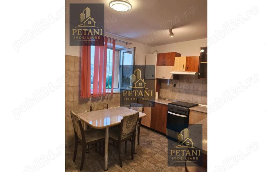 Apartament cu 1 camera - Mana?tur, strada Taberei - 5