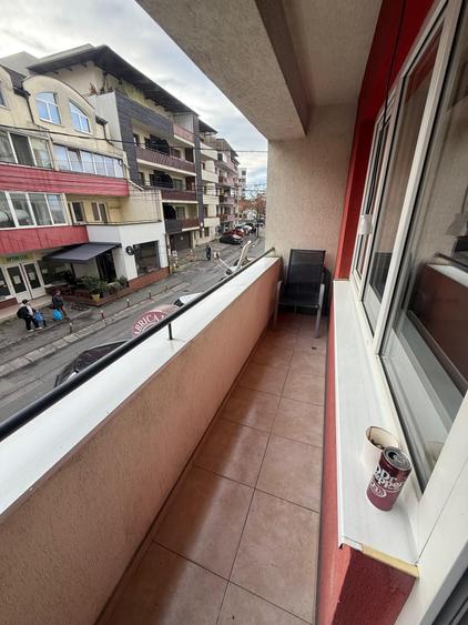 Ap 3 cam semidec, mobilat modern+utilat, et.1/4, bl. nou, zona Hotel Paradis - 24