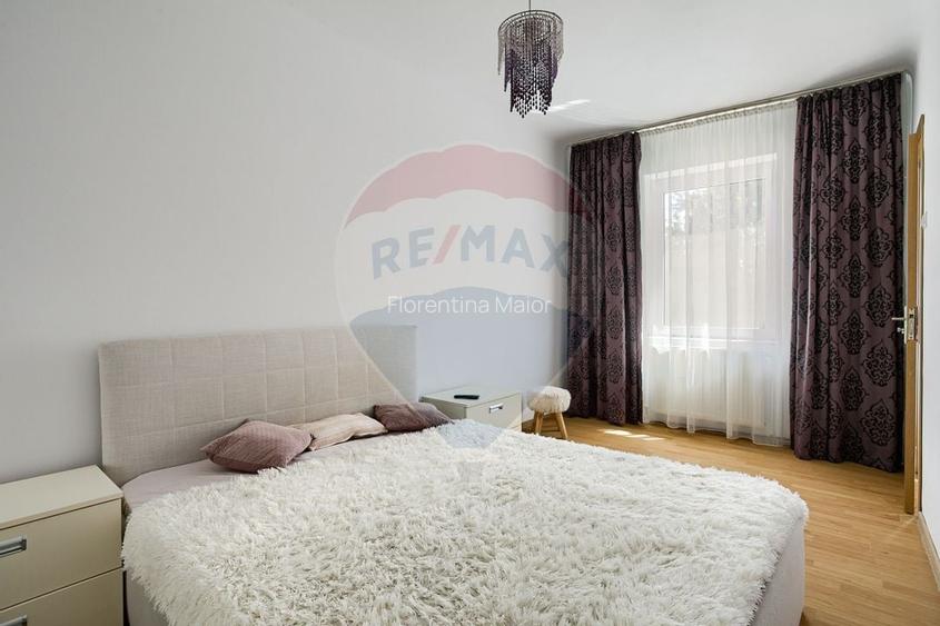 Apartament cu 2 camere de vanzare in zona Ultracentral