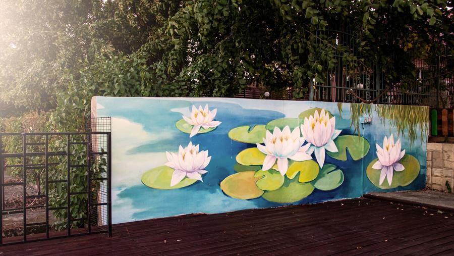 Unique villa concept in Buftea - perfect opportunity! - 54