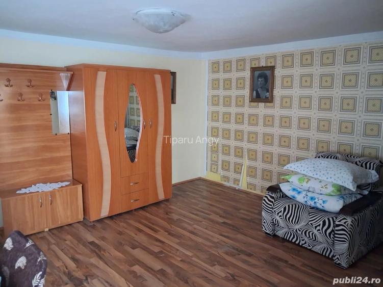 Vand casa Braila Chercea