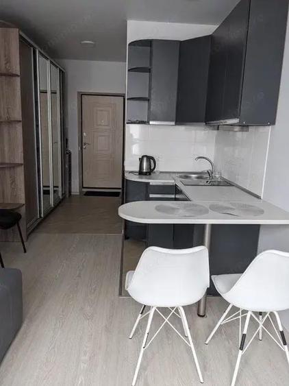 Garsoniera de inchiriat Zona Doroban?i - 2