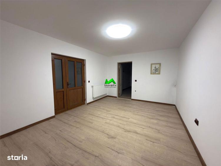 Spatiu de inchiriat birou 2 camere 60mp Sibiu Victoriei - 2