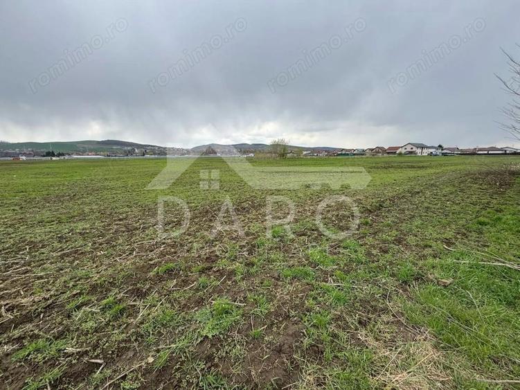 Teren intravilan in Sancraiu de Mure? - 3