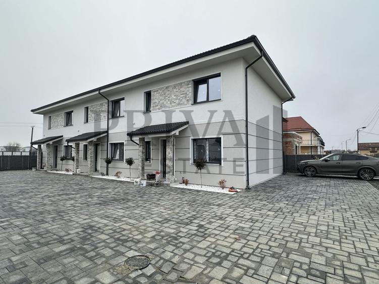 Triplex premium 5 camere, 98 mp utili, Calea Urseni - 16