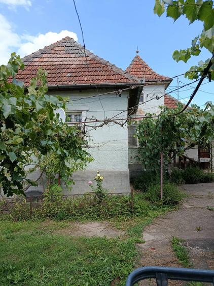 Vand casa la tara in Sutoru str La comori nr 3 jud Salaj - 5
