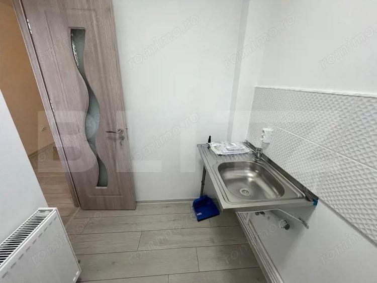 Garsoniera de vanzare, 24 mp, zona Laminorului - 7