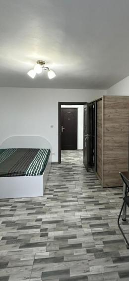Garsoniera Tractorul- langa Coresi Mall- Pet Friendly  - 4